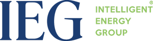 IEG – Intelligent Energy Group Logo
